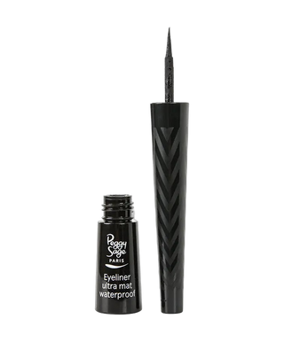 Eye-Liner Liquide -  Ultra Mat & Waterproof - detoure