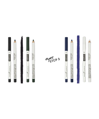 Show Time - Eyeliner - 1,55g - detoure