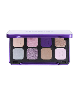 Shadow Palette - Forever Flawless Dynamic - Mesmerized - detoure