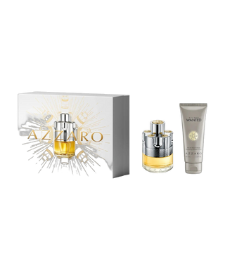 The Most Wanted- Coffret - EDT 50 ml - gel douche 75 ml - detoure