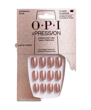 Faux ongles - Xpress/on - Effects - detoure