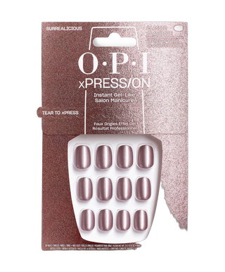 Faux ongles - Xpress/on - Effects - detoure