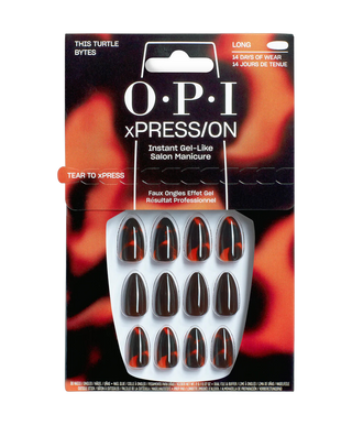 Faux Ongle - Xpress/on - Nail Art - detoure