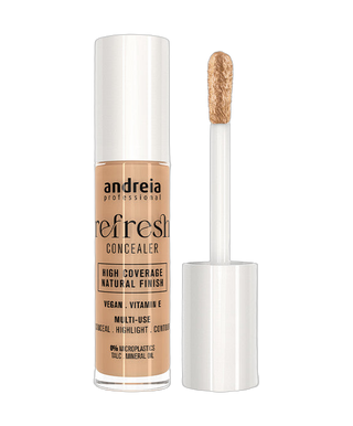 Refresh Concealer - 5ml - detoure