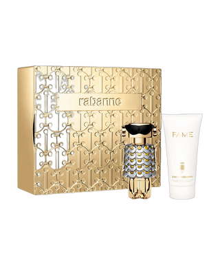 Fame - coffret - EDP 80ml + crème corps 100ml - detoure
