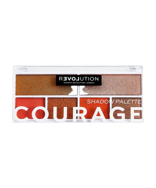 Relove - Palette d'Ombres à Paupières - detoure