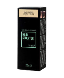 Poudre cheveux - Hair Sculptor - detoure
