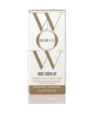 Root Cover Up – Poudre Retouche Racines - 2.1 g - detoure