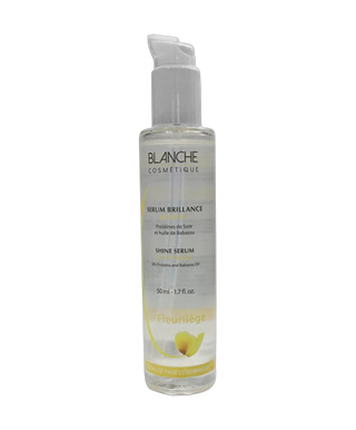 Elixir Brillance nutritif - FLEURILEGE - 50ml - detoure