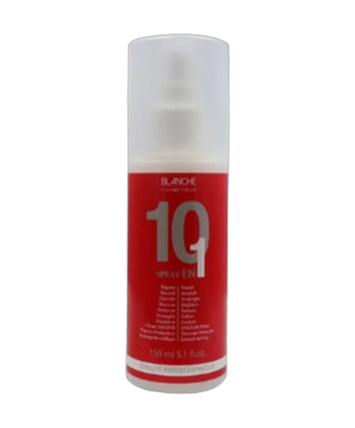 Spray 10 en 1 - FLEURILEGE - 150ml - detoure