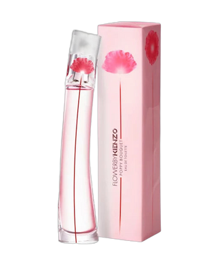 Flower By Kenzo Poppy Bouquet - EDT (Eau de Toilette) - detoure