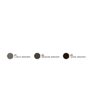 Forever Browscara By Bru - 5ml - detoure