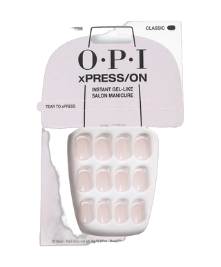Faux Ongle - Xpress/on - Nail Art - detoure