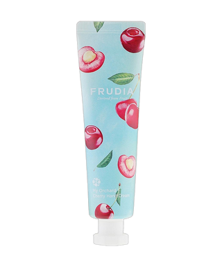 My Orchard - Crème pour les Mains - detoure