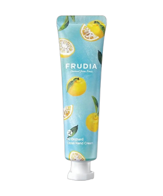 My Orchard - Crème pour les Mains - detoure