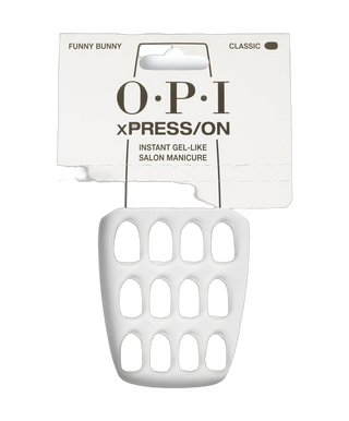 Faux ongle - Xpress/on - Iconic Shade - detoure