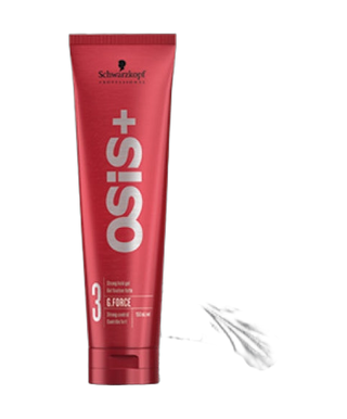 Gel fixation extra forte - Osis+ G. Force - 150ml - detoure