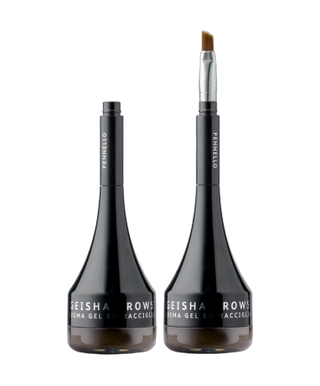Gel crème pour sourcils - Geisha Brows - detoure