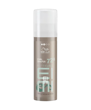 EIMI Nutricurls Curl Shaper Gel-Crème Définition Boucles 150 ml - detoure