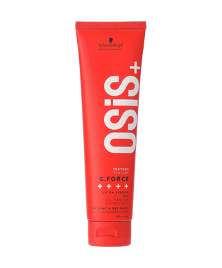 Gel fixation extra forte - Osis+ G. Force - 150ml - detoure