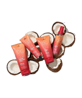 Gel lavant corps et cheveux Sun Protect - detoure