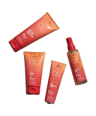 Gel lavant corps et cheveux Sun Protect - detoure