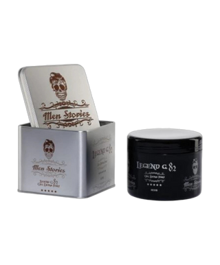 Gel Legend G82 Extra Fort - 500ml - detoure