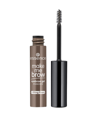 Make Me Brow - Gel Mascara - detoure