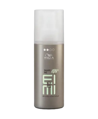 Eimi Shape Me Gel mémoire de forme 48h - 150ml - detoure