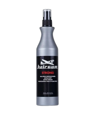 Gel Spray Strong - 250ml - detoure