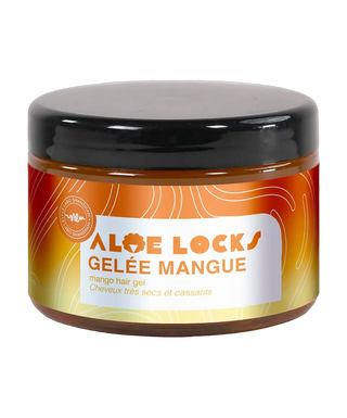 Gelées Coiffantes - Aloe Locks - 300 ml - Mangue