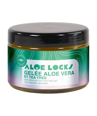 Gelées Coiffantes - Aloe Locks - 300 ml - Aloe vera