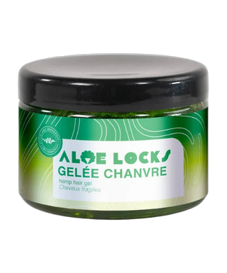 Gelées Coiffantes - Aloe Locks - 300 ml - Hibiscus