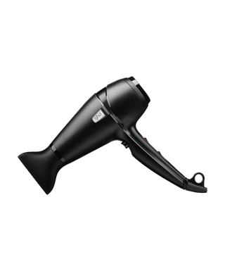 Air - Sèche-cheveux - Noir - detoure