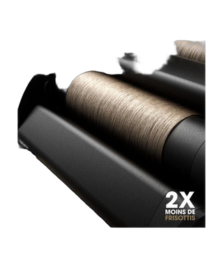 ghd Wave Styling Tool – Appareil à onduler 3 barils - detoure