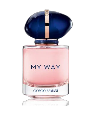 My Way - EDP (Eau De Parfum) - detoure