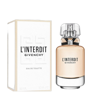 L'Interdit - EDT (Eau de Toilette) - detoure