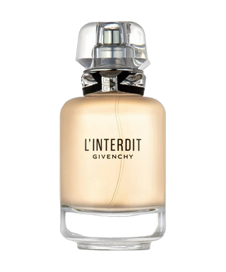 L'Interdit - EDT (Eau de Toilette) - detoure