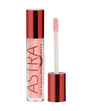 Gloss à lèvres volumisant et repulpant - SPICY PLUMPER - detoure