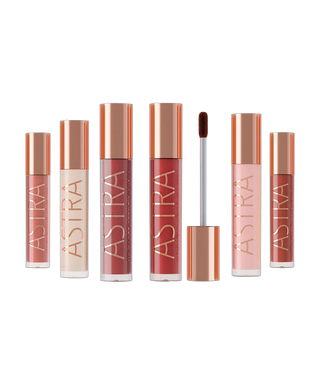 Gloss à lévres volumateur - PLUMP & SHINE - detoure