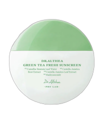 Green Tea Fresh Sunscreen- Protection solaire apaisante et rafraîchissante -  SPF50+ PA++++ - 45ml - detoure
