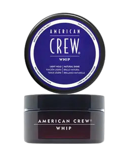 WHIP - Crème de coiffage - 60 g - detoure