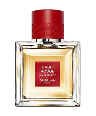 Habit Rouge - EDT (Eau De Toilette) - detoure