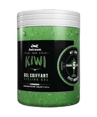 Gel Kiwi -  force 5 - 500g