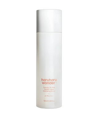 Centella 3% PHA - Sérum exfoliant doux - 120 ml - detoure
