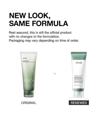 Heartleaf LHA Moisture Peeling Gel - 120 ml - detoure