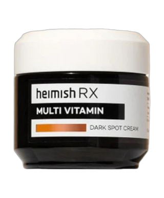 Rx - Multi Vitamin - Dark Spot Cream - 50ml - detoure