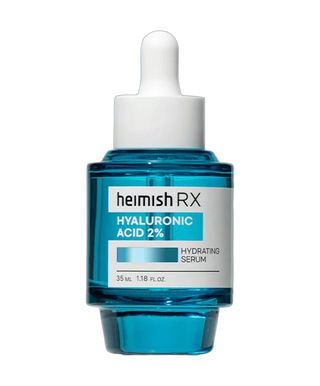 Rx - Hyaluronic Acid 2% - Hydrating Serum - 35ml - detoure