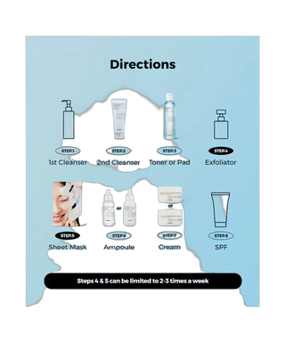 Hydrium Moisture Power Enriched Cream - 50 ml - detoure