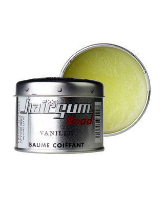 Baume de coiffant VANILLE - 100g - detoure